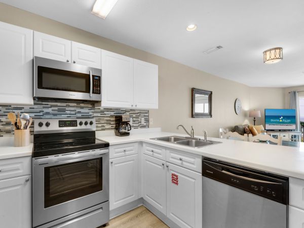 Beaches Of South Walton Condo 966361
