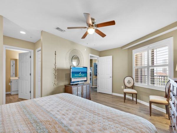 Beaches Of South Walton Condo 966361