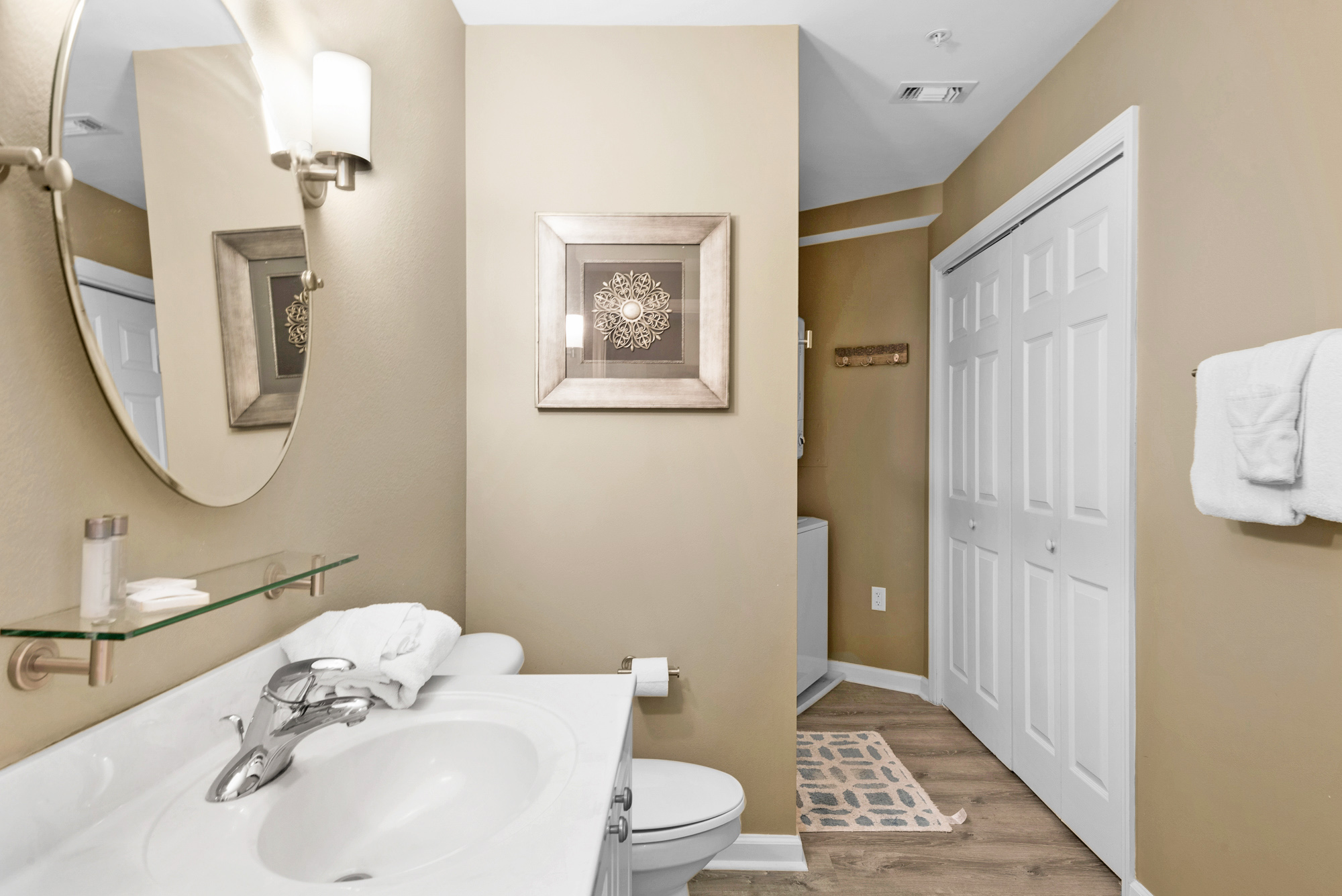 Beaches Of South Walton Condo 966361