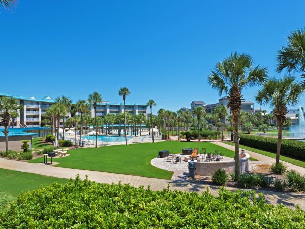Beaches Of South Walton Condo 966361