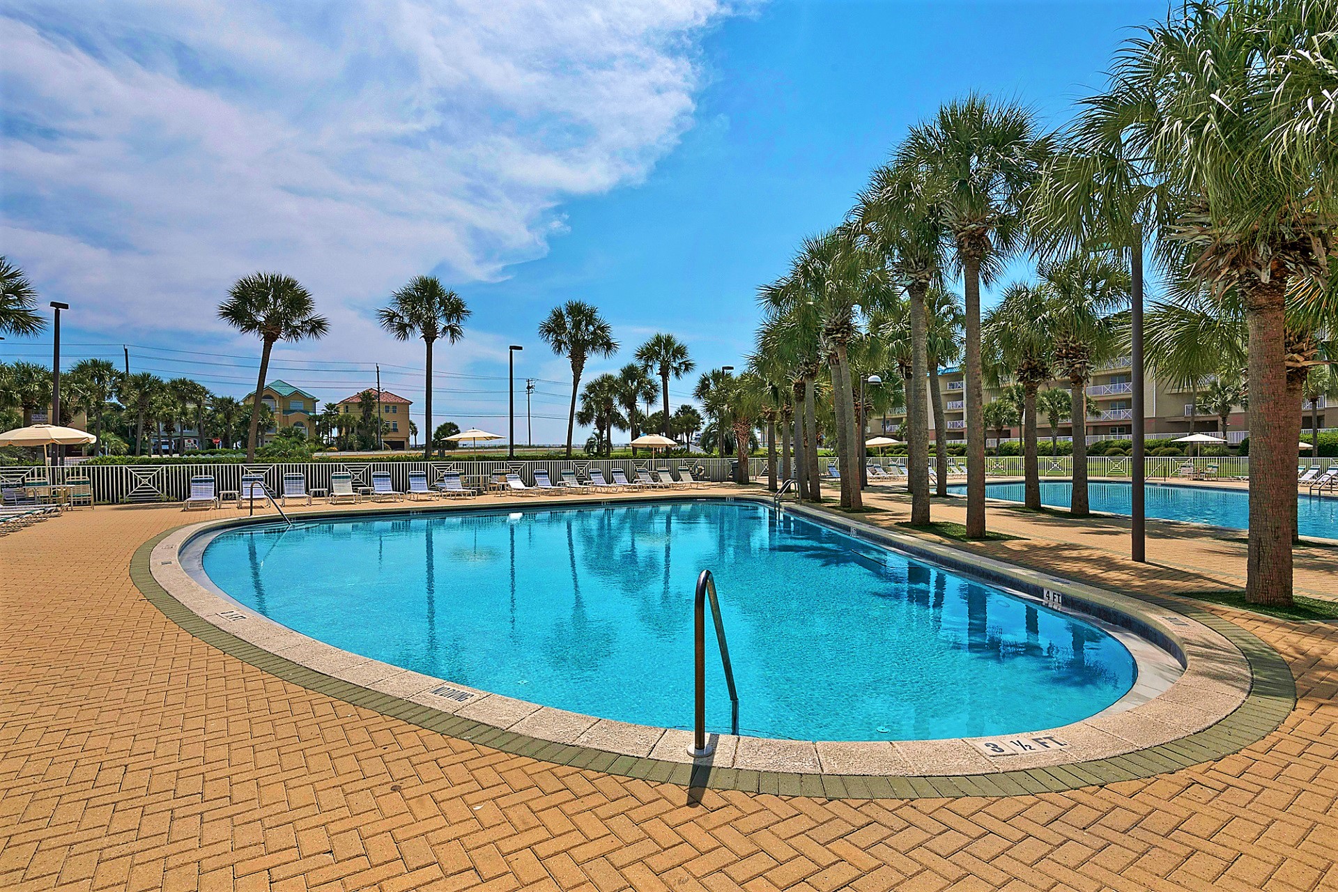 Beaches Of South Walton Condo 966361
