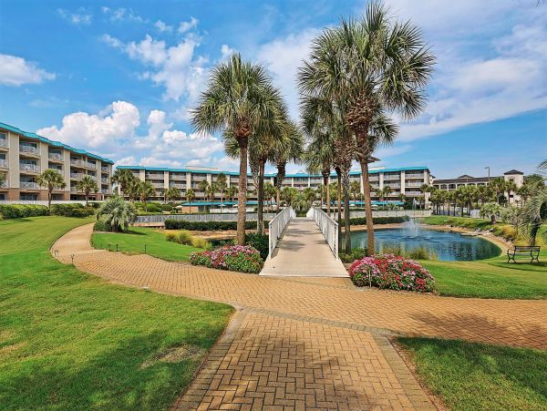 Beaches Of South Walton Condo 966361