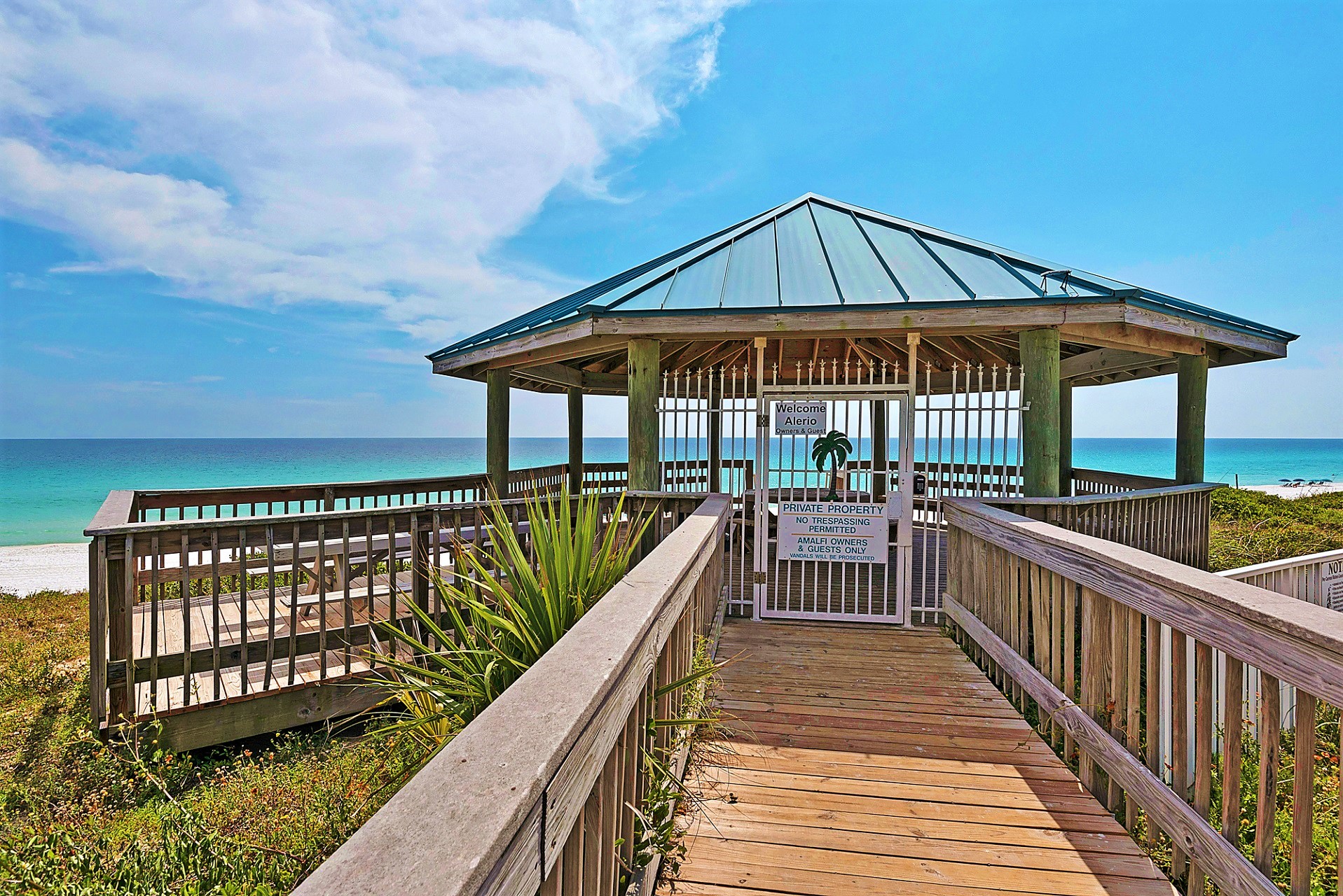 Beaches Of South Walton Condo 966361