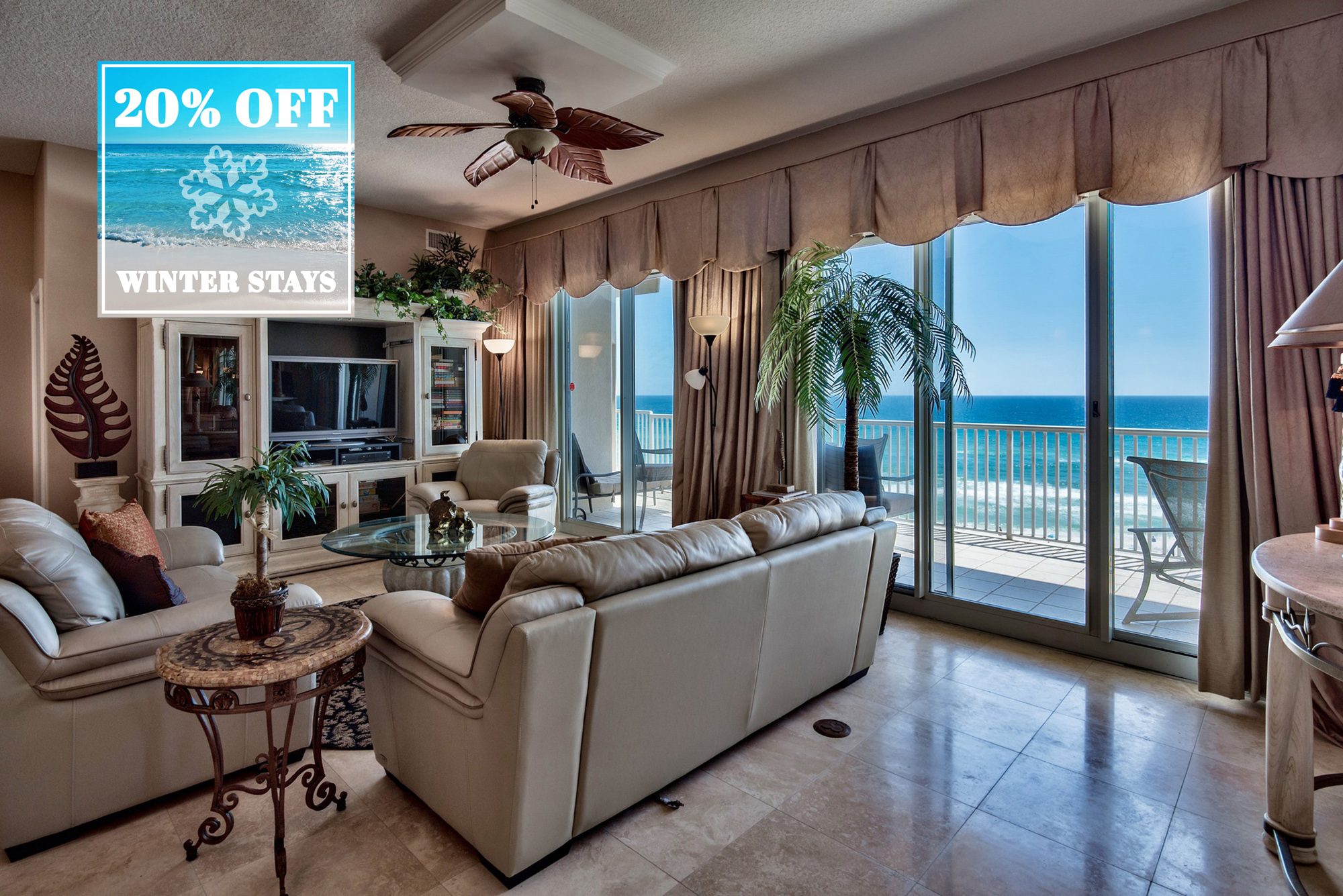 Beaches Of South Walton Condo 966362
