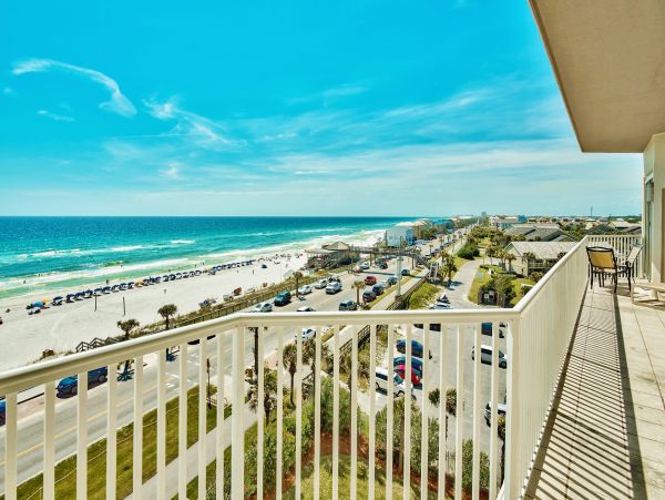 Beaches Of South Walton Condo 966362