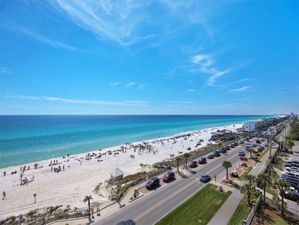 Beaches Of South Walton Condo 966362