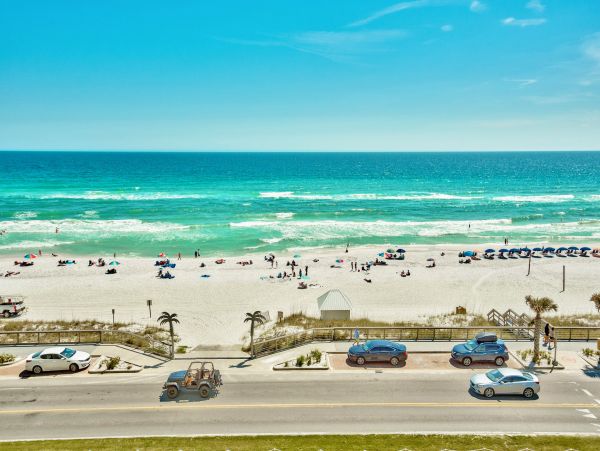 Beaches Of South Walton Condo 966362