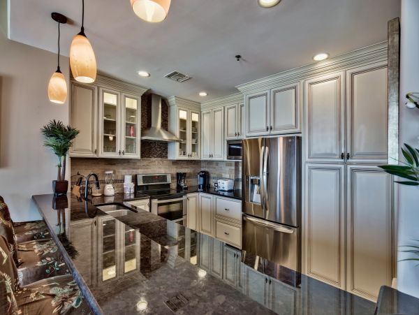 Beaches Of South Walton Condo 966362