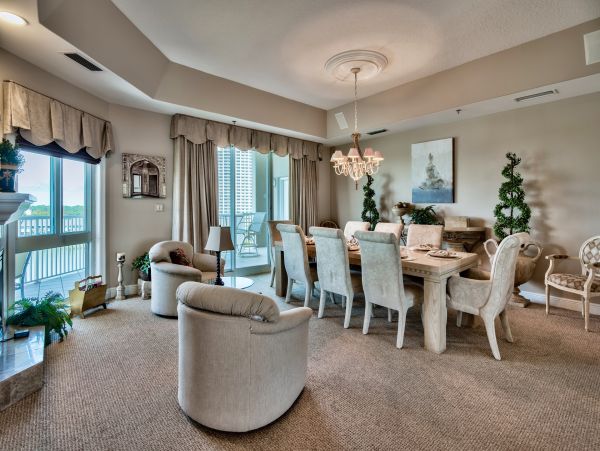Beaches Of South Walton Condo 966362