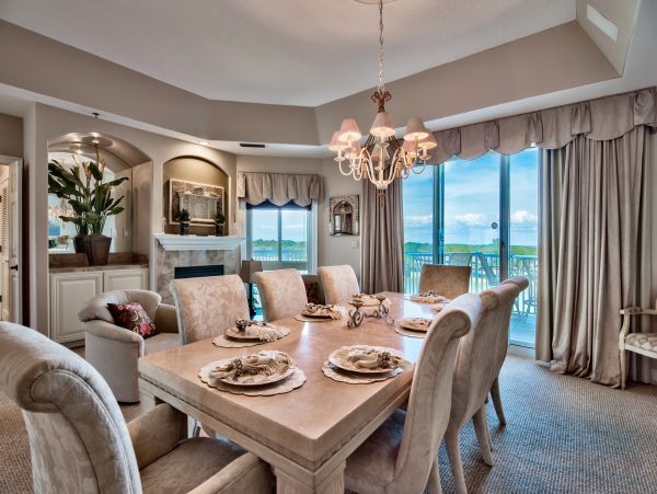 Beaches Of South Walton Condo 966362