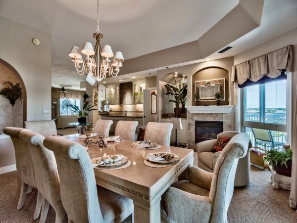 Beaches Of South Walton Condo 966362