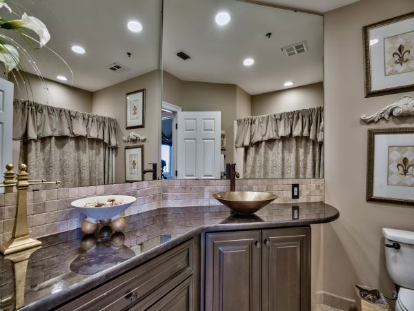 Beaches Of South Walton Condo 966362