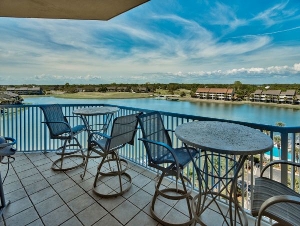 Beaches Of South Walton Condo 966362