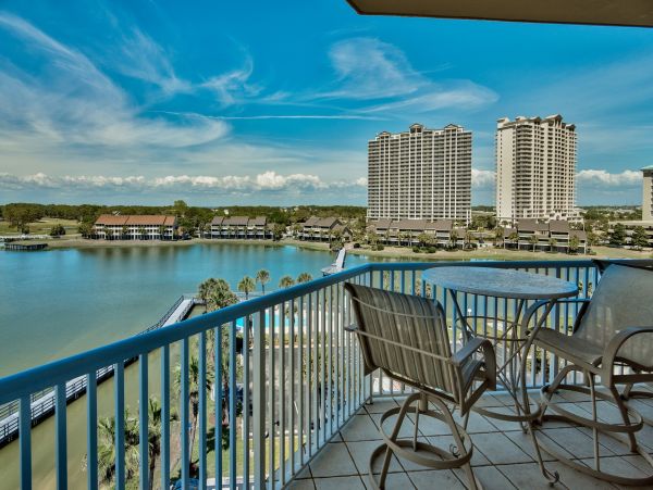 Beaches Of South Walton Condo 966362