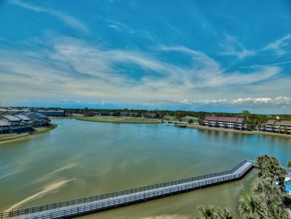 Beaches Of South Walton Condo 966362