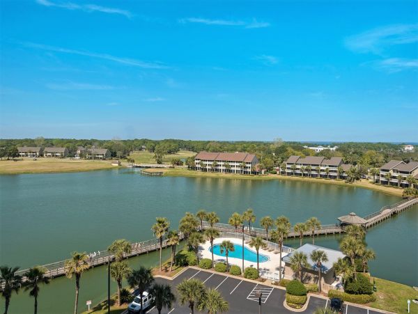 Beaches Of South Walton Condo 966362