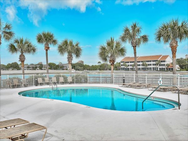 Beaches Of South Walton Condo 966362