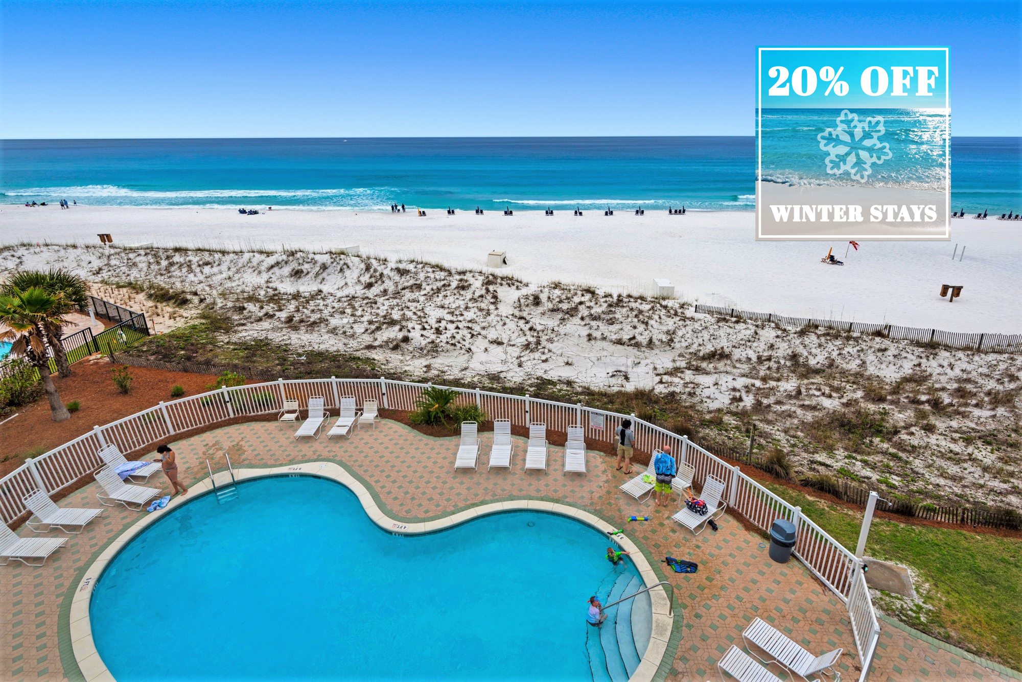 Beaches Of South Walton Condo 966363