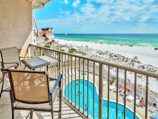 Beaches Of South Walton Condo 966363