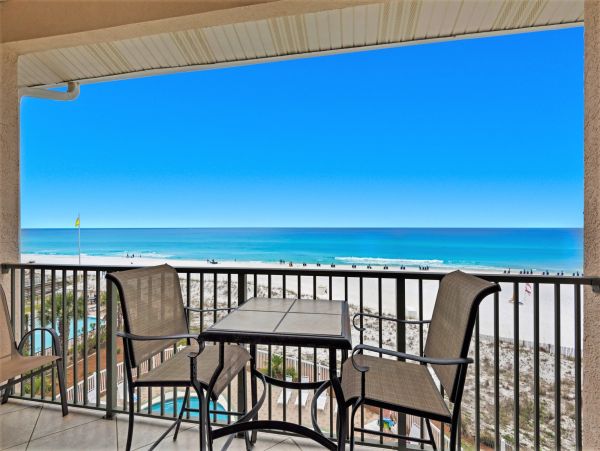 Beaches Of South Walton Condo 966363