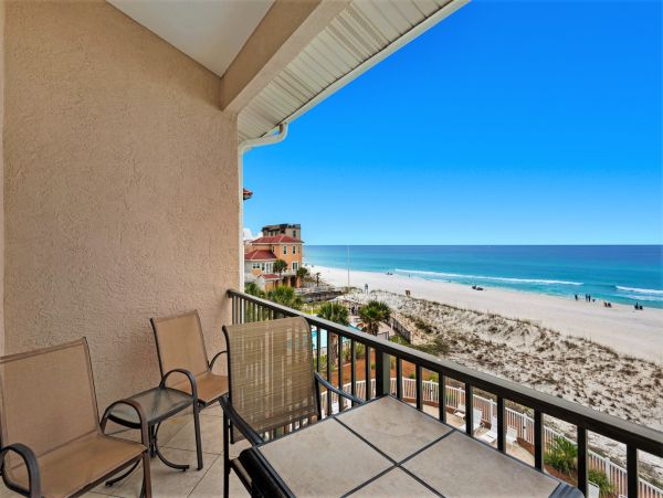 Beaches Of South Walton Condo 966363