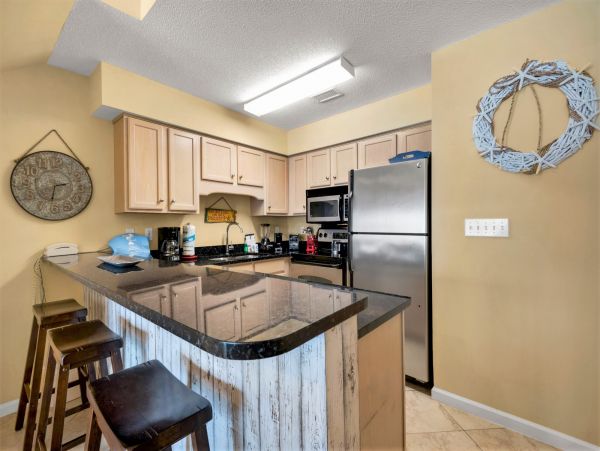 Beaches Of South Walton Condo 966363