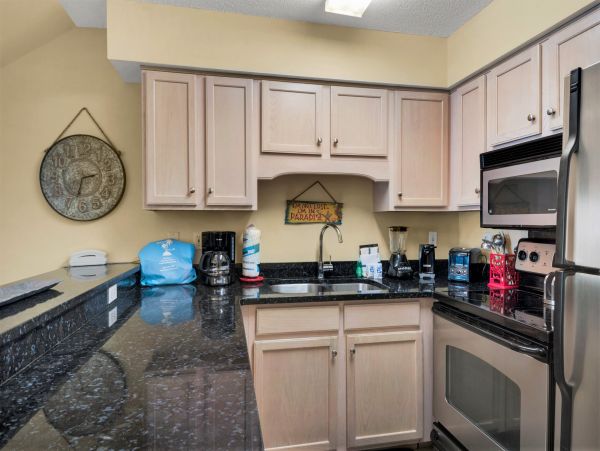 Beaches Of South Walton Condo 966363