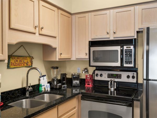 Beaches Of South Walton Condo 966363