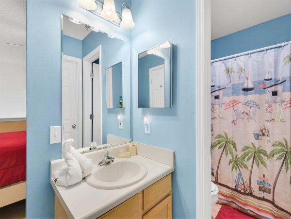 Beaches Of South Walton Condo 966363