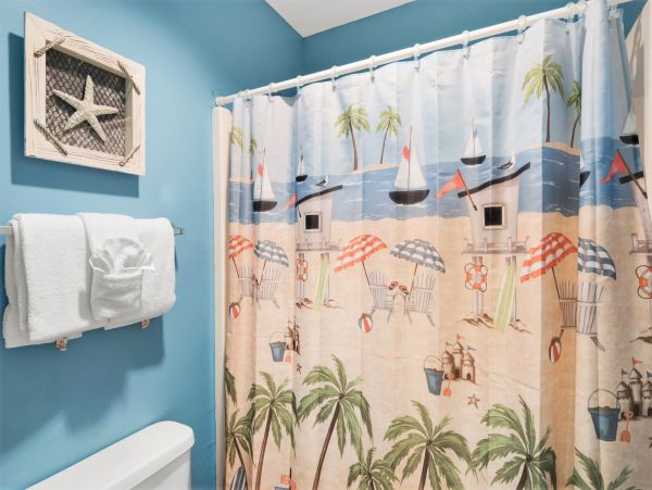 Beaches Of South Walton Condo 966363