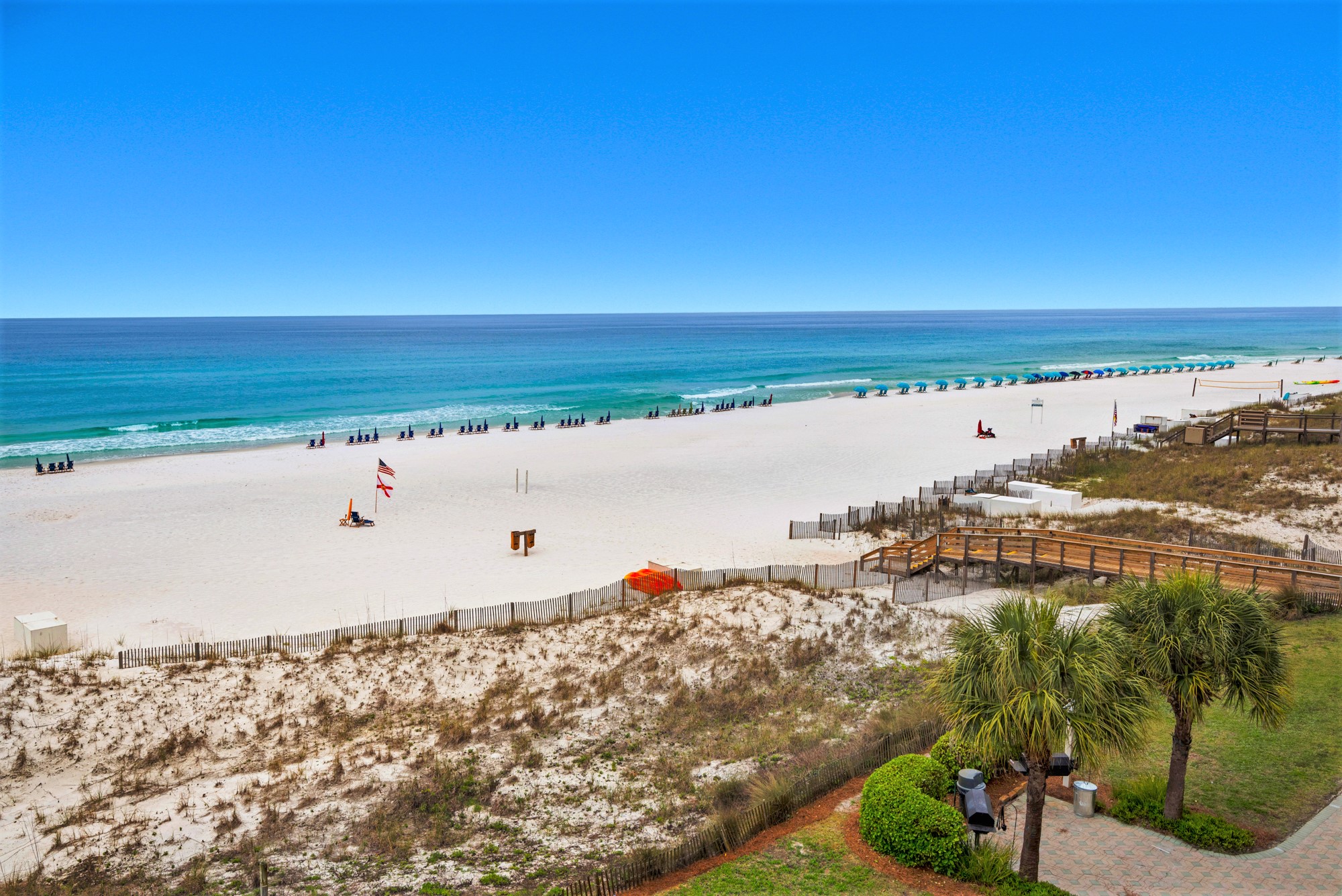 Beaches Of South Walton Condo 966363