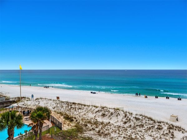 Beaches Of South Walton Condo 966363