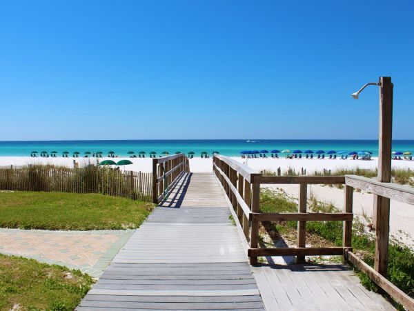 Beaches Of South Walton Condo 966363