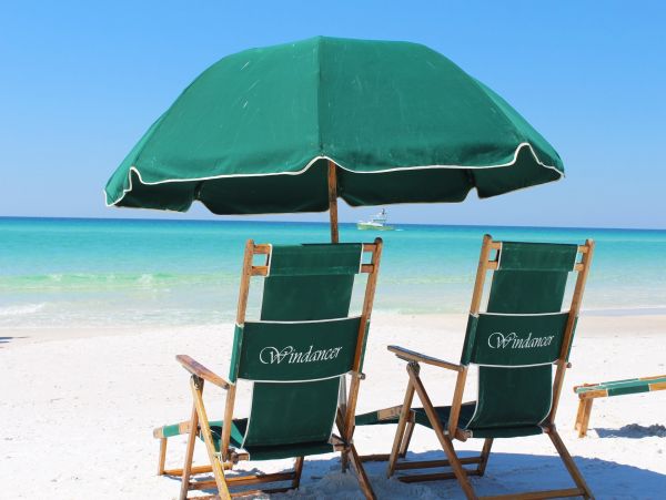 Beaches Of South Walton Condo 966363