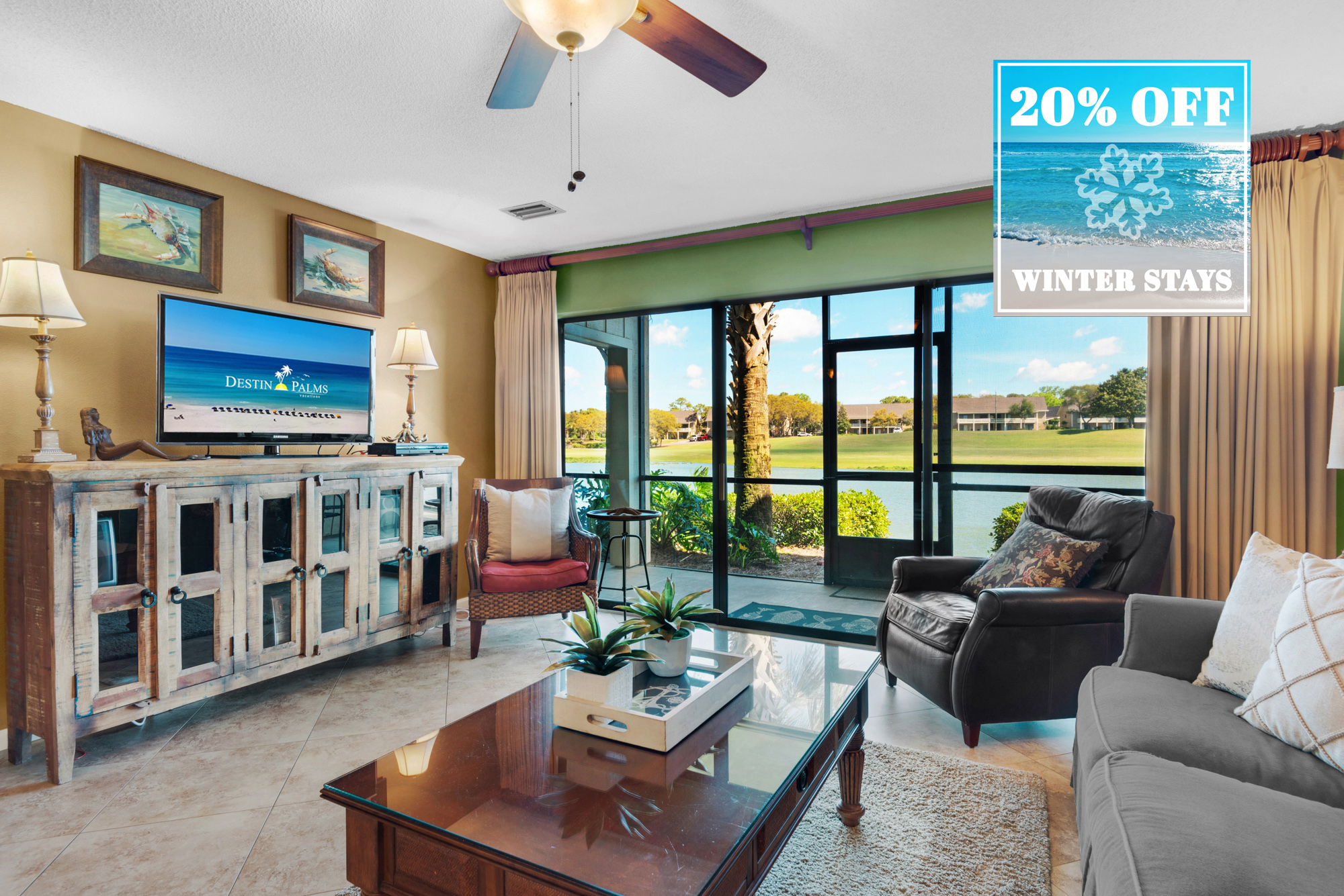 Beaches Of South Walton Condo 966364