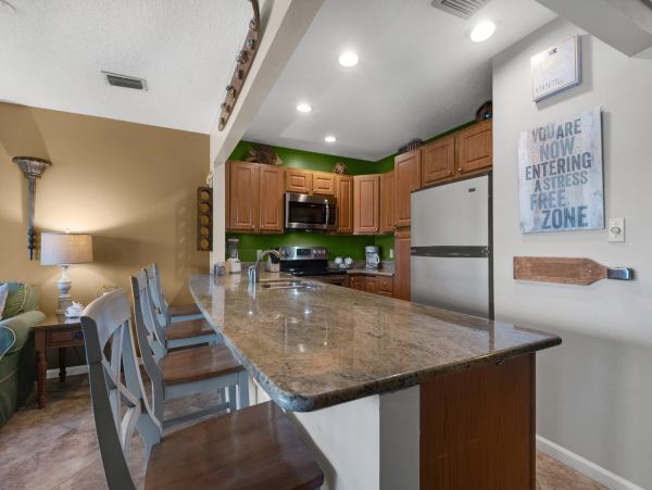 Beaches Of South Walton Condo 966364