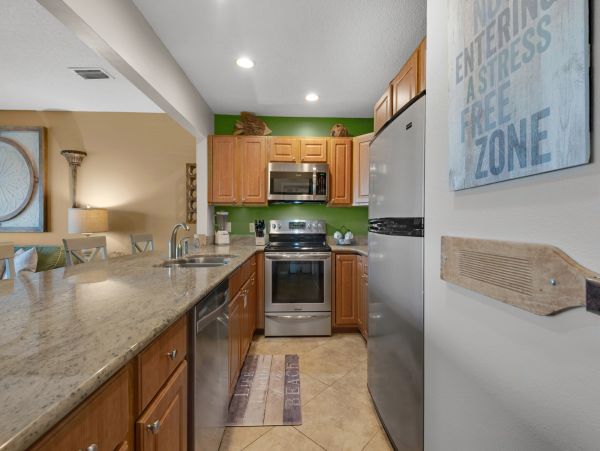 Beaches Of South Walton Condo 966364