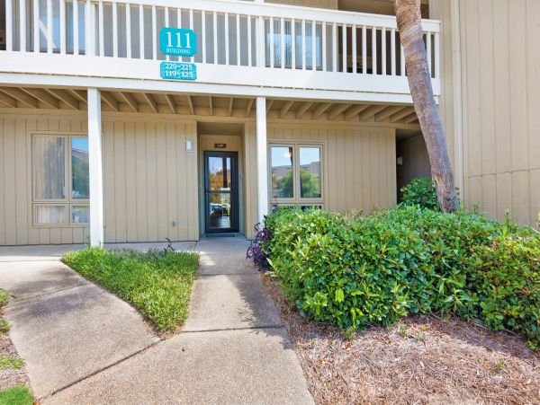 Beaches Of South Walton Condo 966364