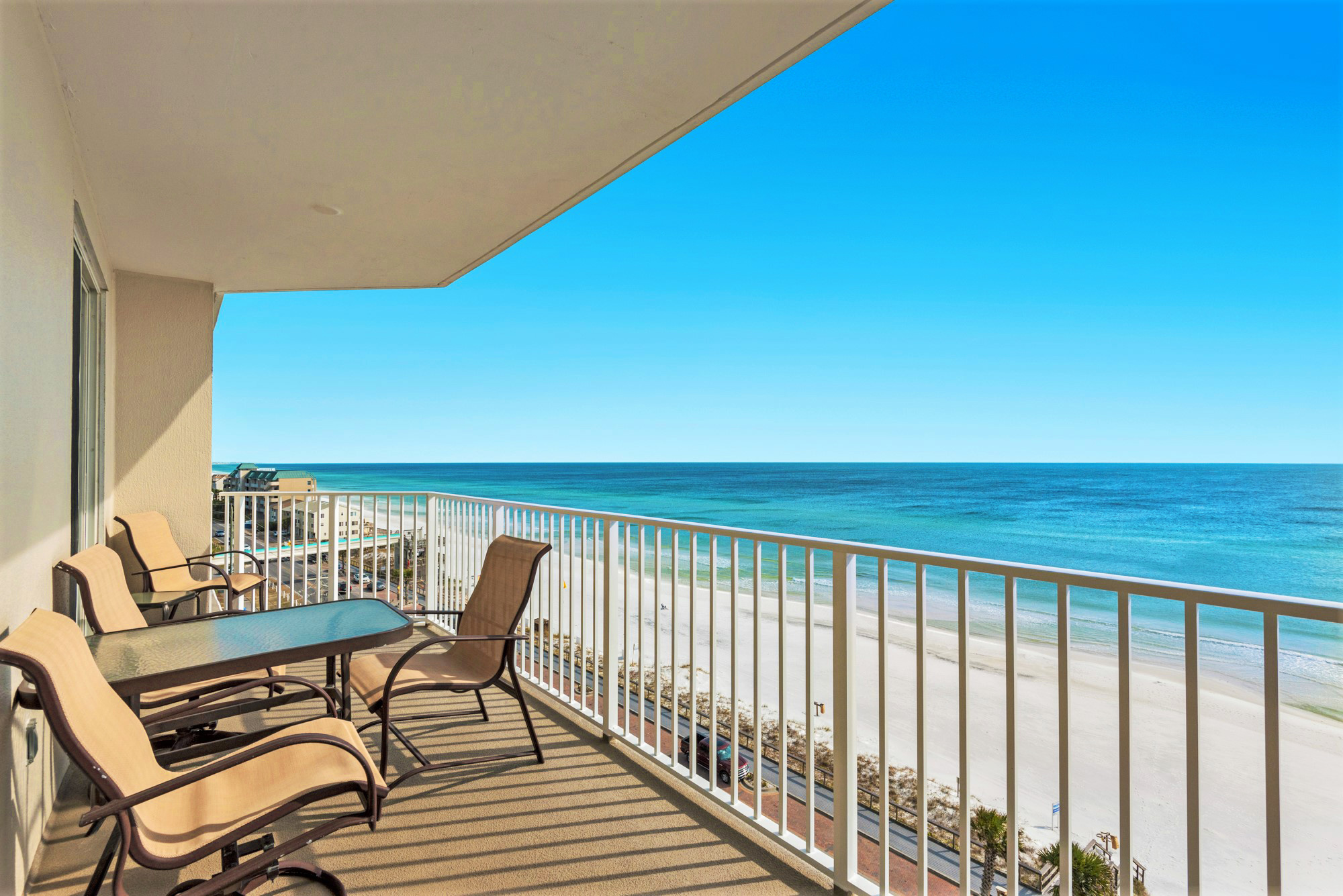 Beaches Of South Walton Condo 966365