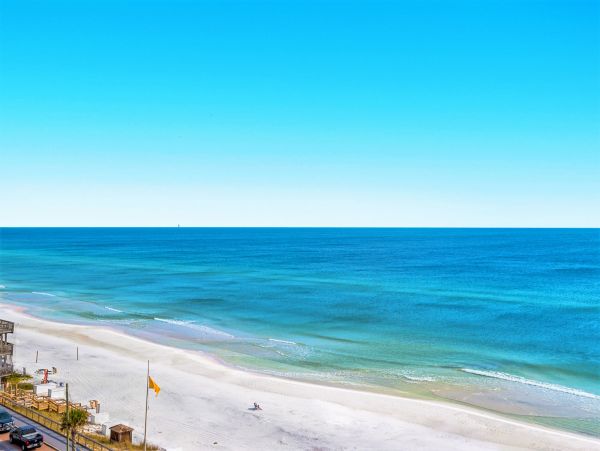 Beaches Of South Walton Condo 966365