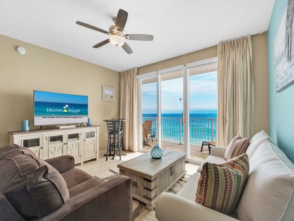 Beaches Of South Walton Condo 966365