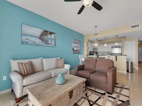 Beaches Of South Walton Condo 966365