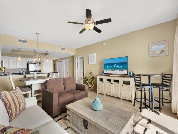 Beaches Of South Walton Condo 966365