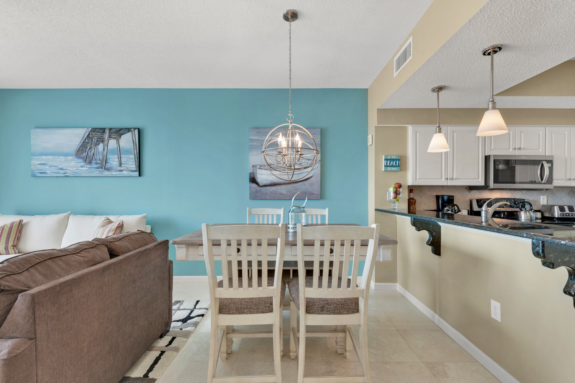 Beaches Of South Walton Condo 966365