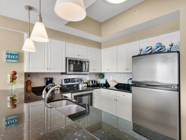 Beaches Of South Walton Condo 966365