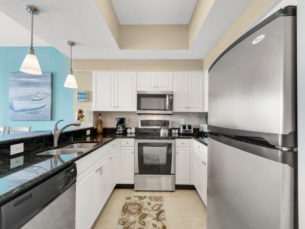 Beaches Of South Walton Condo 966365