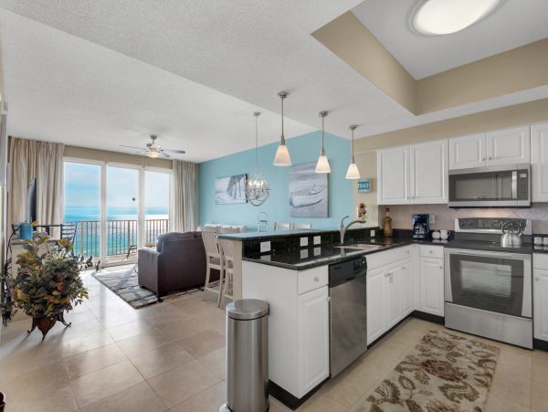 Beaches Of South Walton Condo 966365