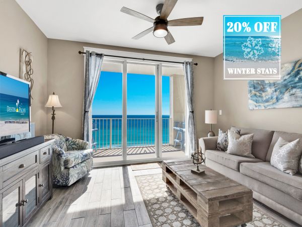 Beaches Of South Walton Condo 966366