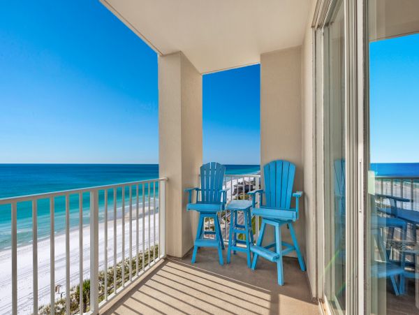 Beaches Of South Walton Condo 966366