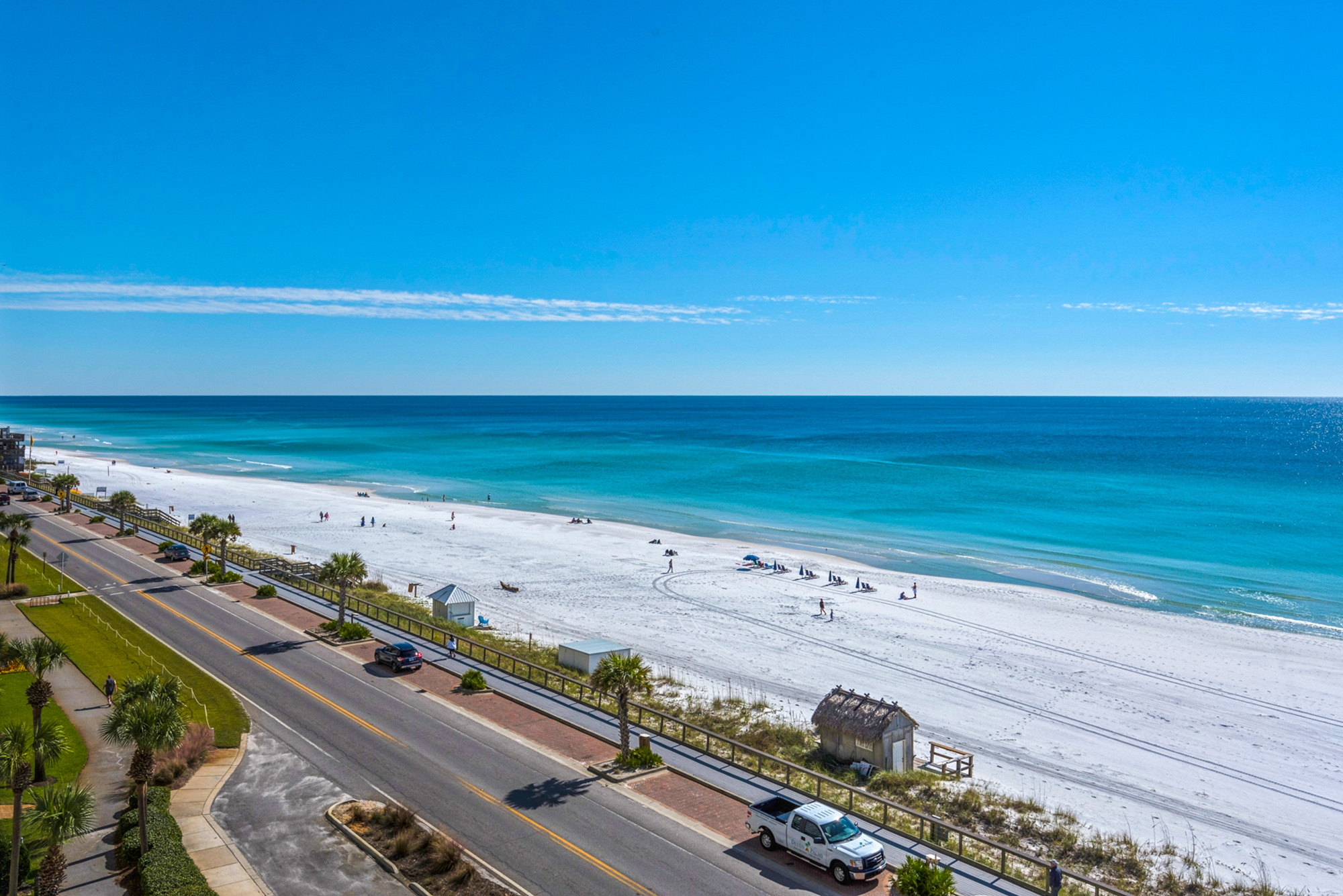 Beaches Of South Walton Condo 966366
